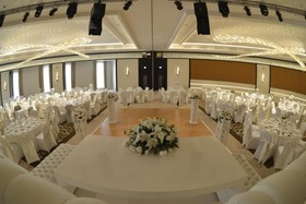 Wyndham Grand Istanbul Europe