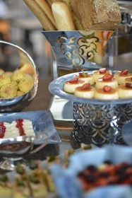 Wyndham Grand Istanbul Europe