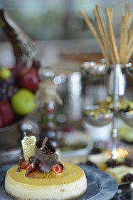 Wyndham Grand Istanbul Europe