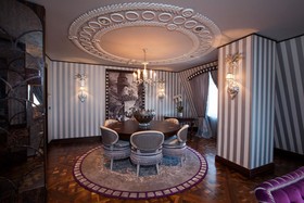 Wyndham Grand Istanbul Kalamis Marina Hotel
