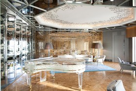 Wyndham Grand Istanbul Kalamis Marina Hotel