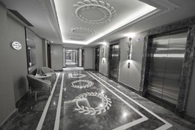 Wyndham Grand Istanbul Kalamis Marina Hotel