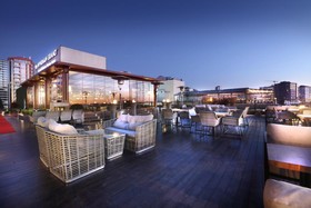 Wyndham Grand Istanbul Kalamis Marina Hotel