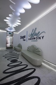 Wyndham Grand Istanbul Kalamis Marina Hotel