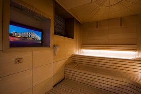 Wyndham Grand Istanbul Kalamis Marina Hotel