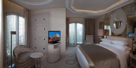 Wyndham Grand Istanbul Kalamis Marina Hotel