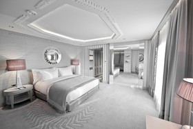 Wyndham Grand Istanbul Kalamis Marina Hotel