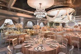 Wyndham Grand Istanbul Kalamis Marina Hotel