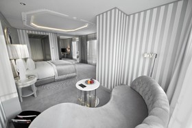 Wyndham Grand Istanbul Kalamis Marina Hotel