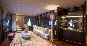 Wyndham Grand Istanbul Kalamis Marina Hotel