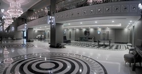 Wyndham Grand Istanbul Kalamis Marina Hotel