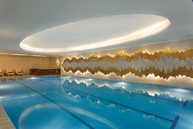 Wyndham Grand Istanbul Kalamis Marina Hotel