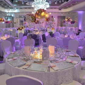 Wyndham Grand Istanbul Kalamis Marina Hotel