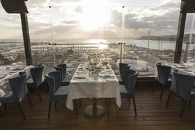 Wyndham Grand Istanbul Kalamis Marina Hotel
