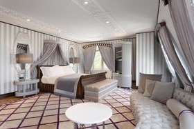 Wyndham Grand Istanbul Kalamis Marina Hotel