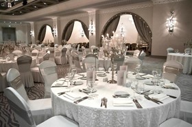 Wyndham Grand Istanbul Kalamis Marina Hotel