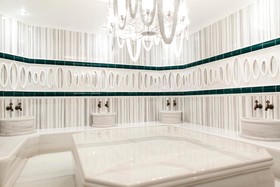 Wyndham Grand Istanbul Kalamis Marina Hotel