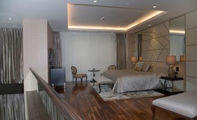 Wyndham Grand Istanbul Levent