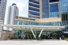 Wyndham Grand Istanbul Levent
