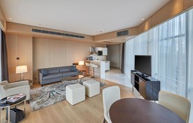 Wyndham Grand Istanbul Levent