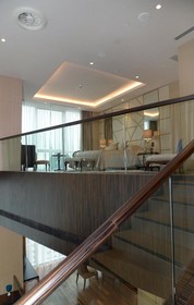 Wyndham Grand Istanbul Levent