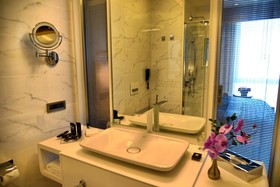 Wyndham Grand Istanbul Levent