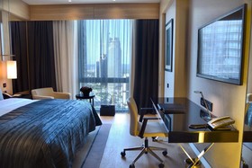 Wyndham Grand Istanbul Levent