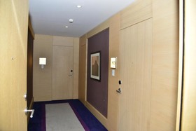 Wyndham Grand Istanbul Levent