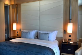 Wyndham Grand Istanbul Levent