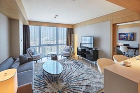 Wyndham Grand Istanbul Levent