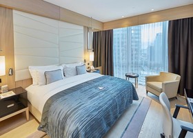 Wyndham Grand Istanbul Levent