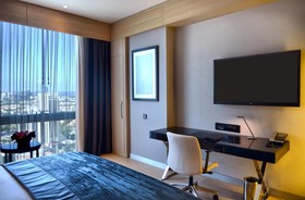 Wyndham Grand Istanbul Levent