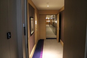 Wyndham Grand Istanbul Levent