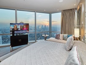 Wyndham Grand Istanbul Levent