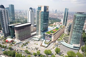 Wyndham Grand Istanbul Levent
