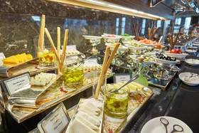 Wyndham Grand Istanbul Levent