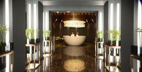 Wyndham Grand Istanbul Levent