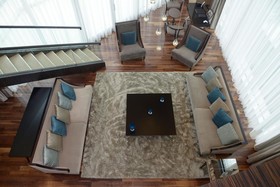 Wyndham Grand Istanbul Levent