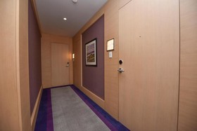 Wyndham Grand Istanbul Levent