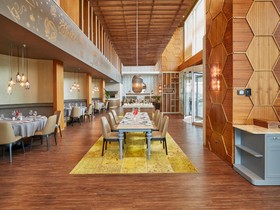 Wyndham Grand Istanbul Levent