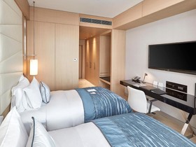 Wyndham Grand Istanbul Levent