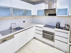 Wyndham Grand Istanbul Levent