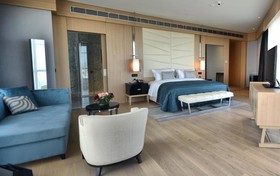 Wyndham Grand Istanbul Levent