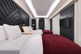 Xenia Hotel Istanbul