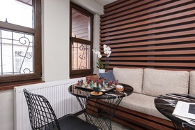 Xenia Hotel Istanbul