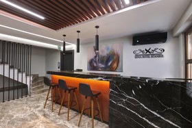 Xenia Hotel Istanbul