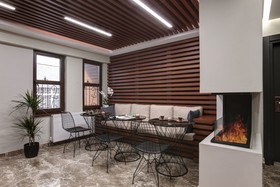 Xenia Hotel Istanbul