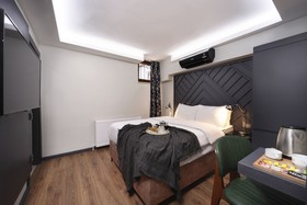 Xenia Hotel Istanbul