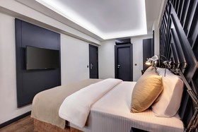 Xenia Hotel Istanbul