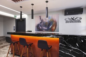 Xenia Hotel Istanbul